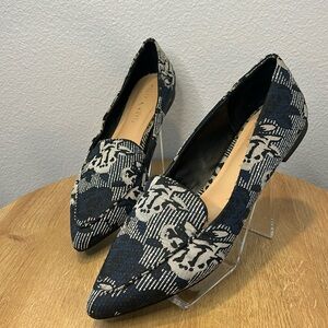Kelly & Katie Slip-On Loafers